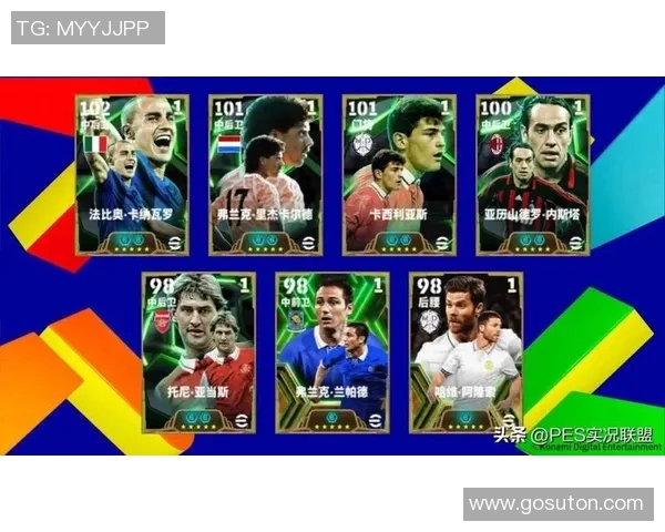 实况足球球星队数量揭秘：全球球星阵容大盘点与解析