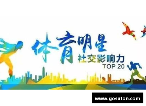 欧美体育明星代言机构的市场影响力与未来发展趋势探讨