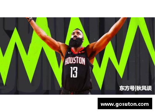 欧美体育明星大盘点：谁是当今体育界的超级巨星