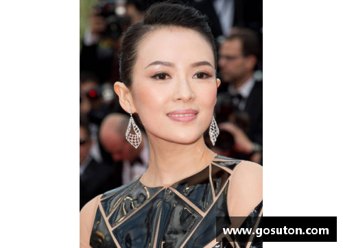 体育明星耳环造型大揭秘：明星们的个性与时尚搭配探讨