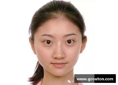 体育明星证件照片高清呈现：揭开明星风采的真实面貌